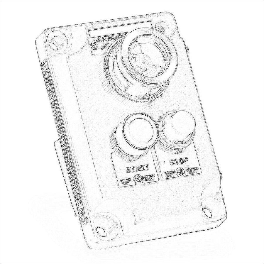 XCS-0A15D