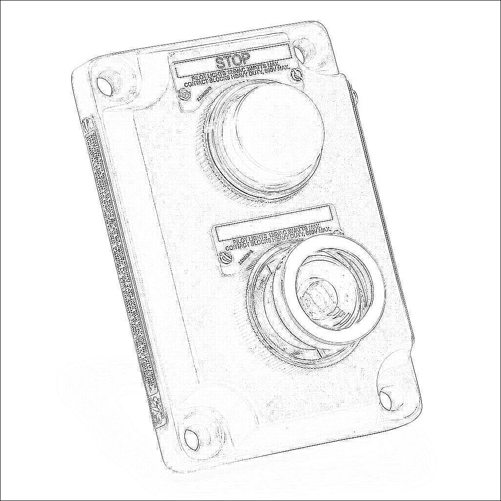 XCS-0B13-CD