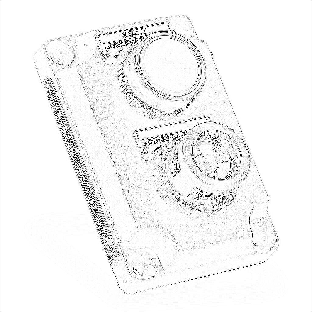 XCS-0B13-OD