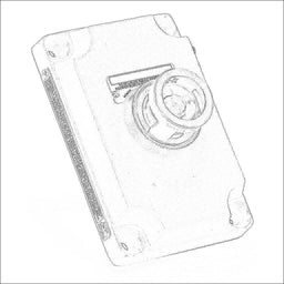 XCS-0B24ALD