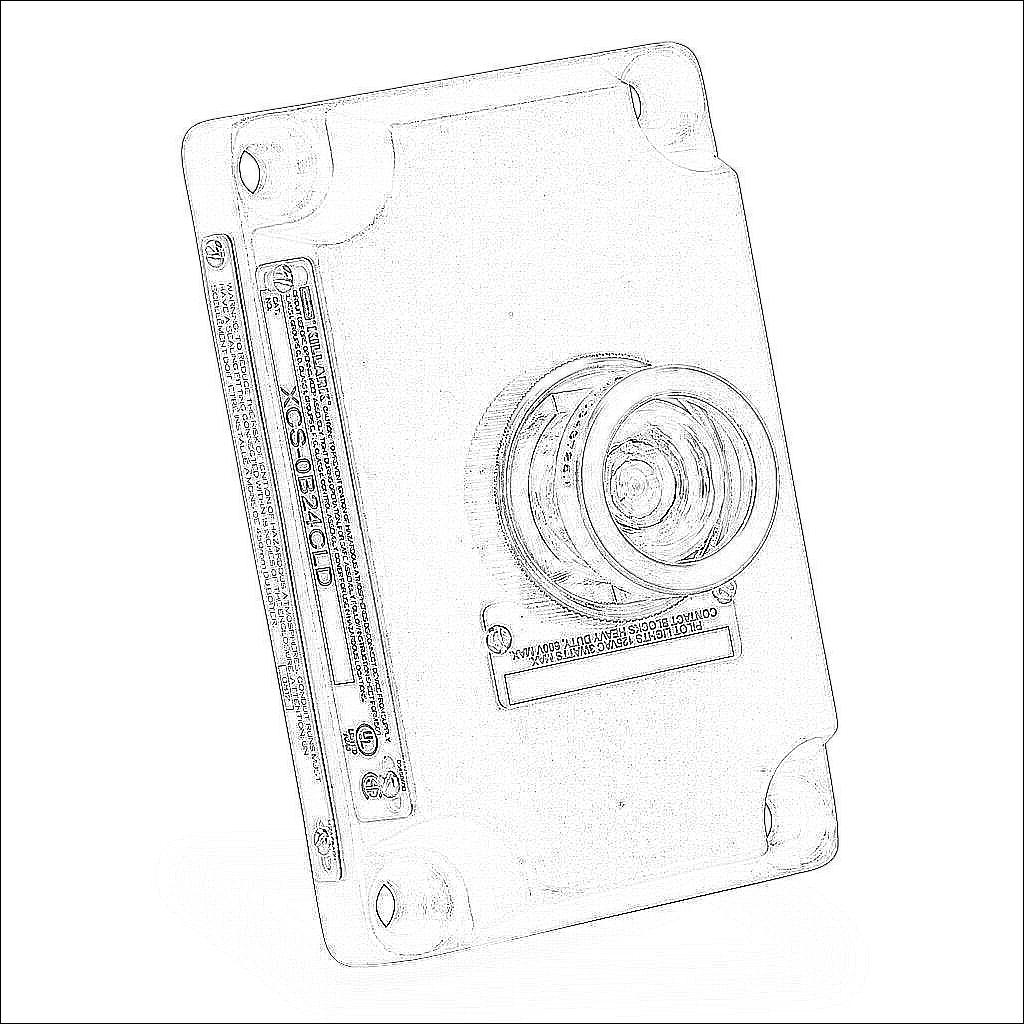XCS-0B24CLD