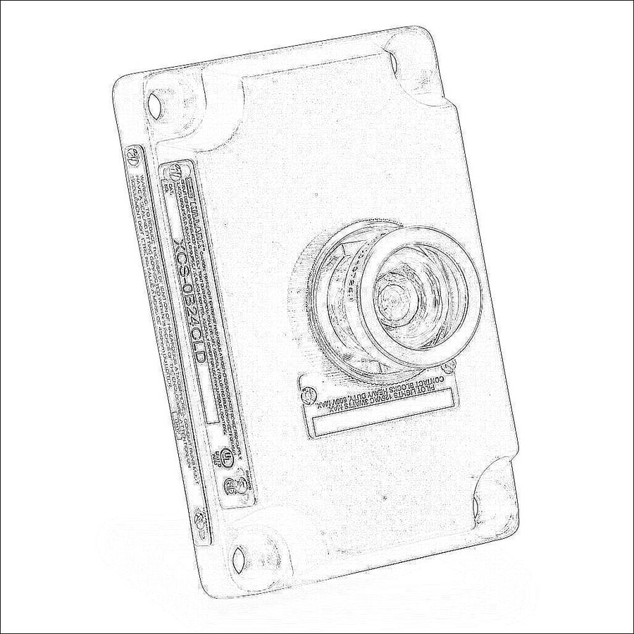 XCS-0B24CLD