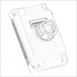 XCS-0B24GLD