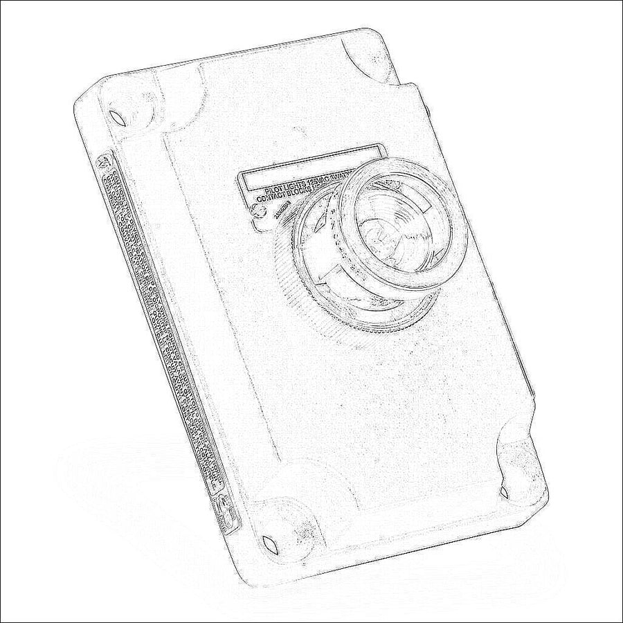 XCS-0B24RLD