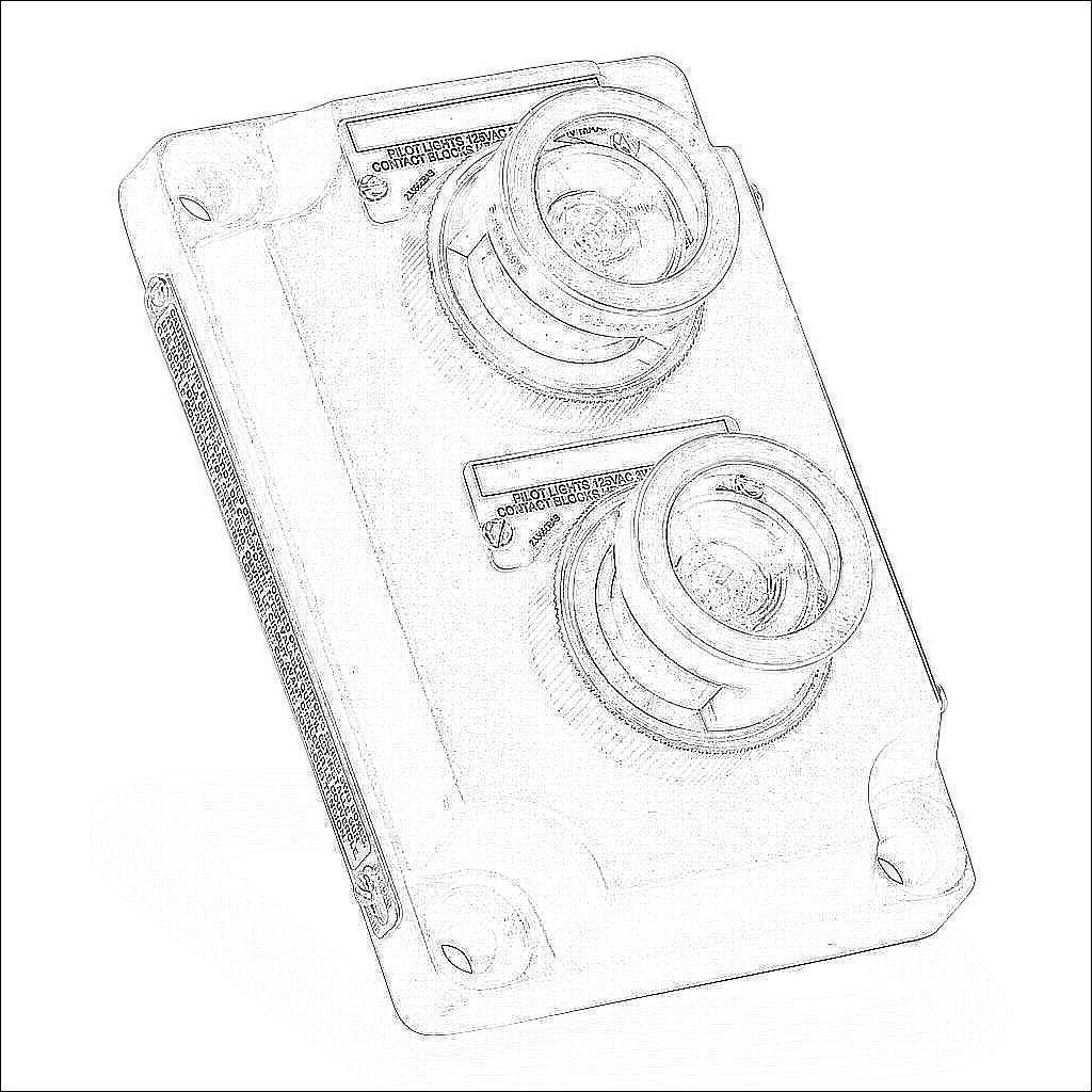XCS-0B30ALD
