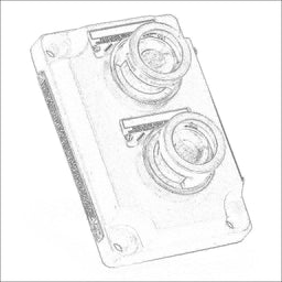 XCS-0B30ALD