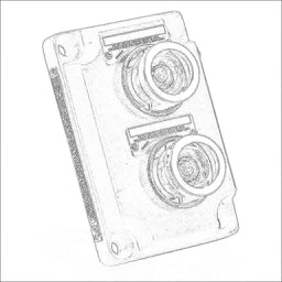XCS-0B30CLD