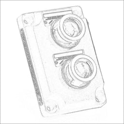 XCS-0B30GLD