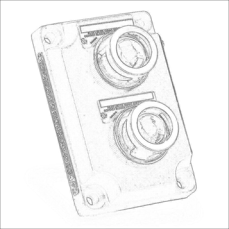 XCS-0B30GLD