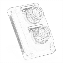 XCS-0B30RLD