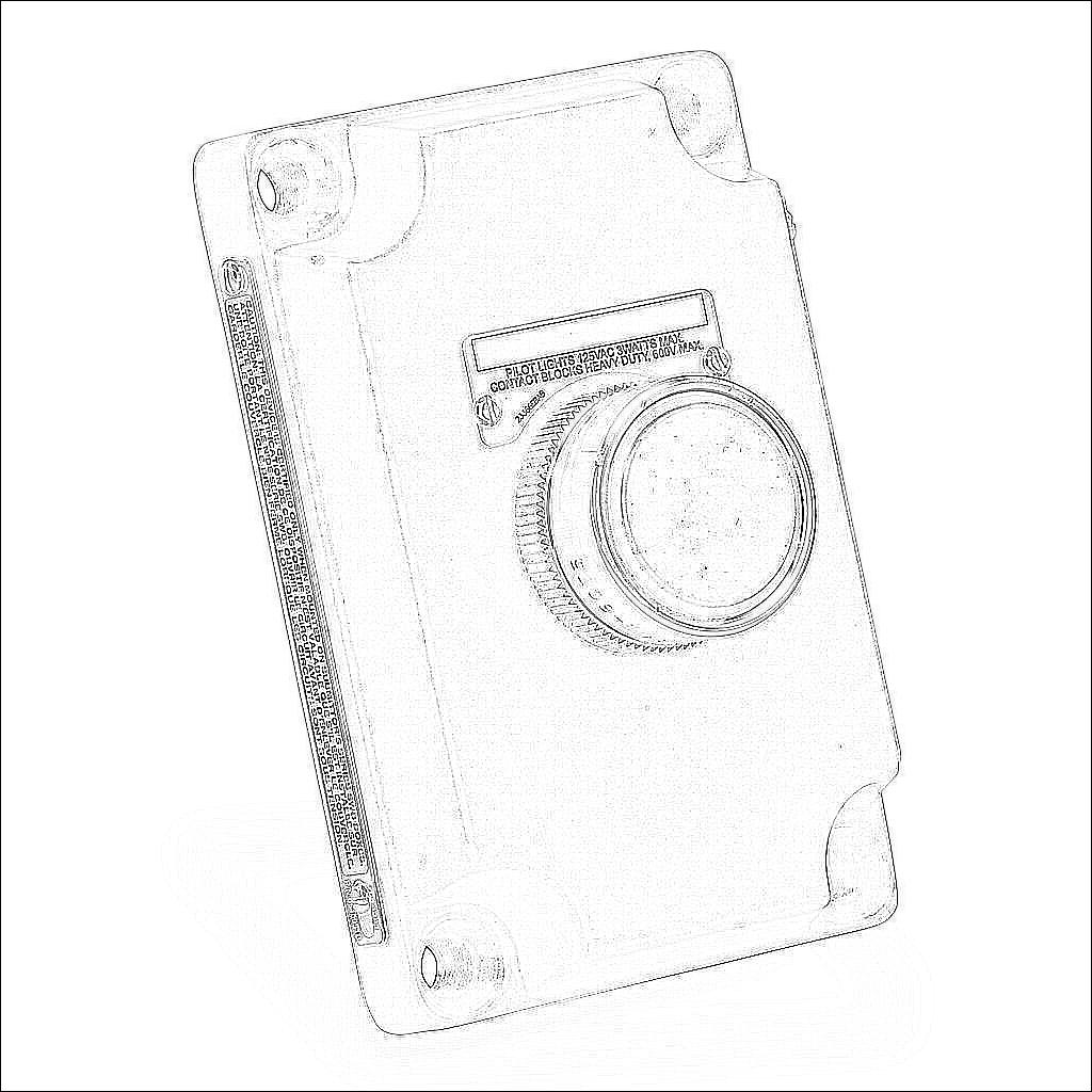 XCS-0B3