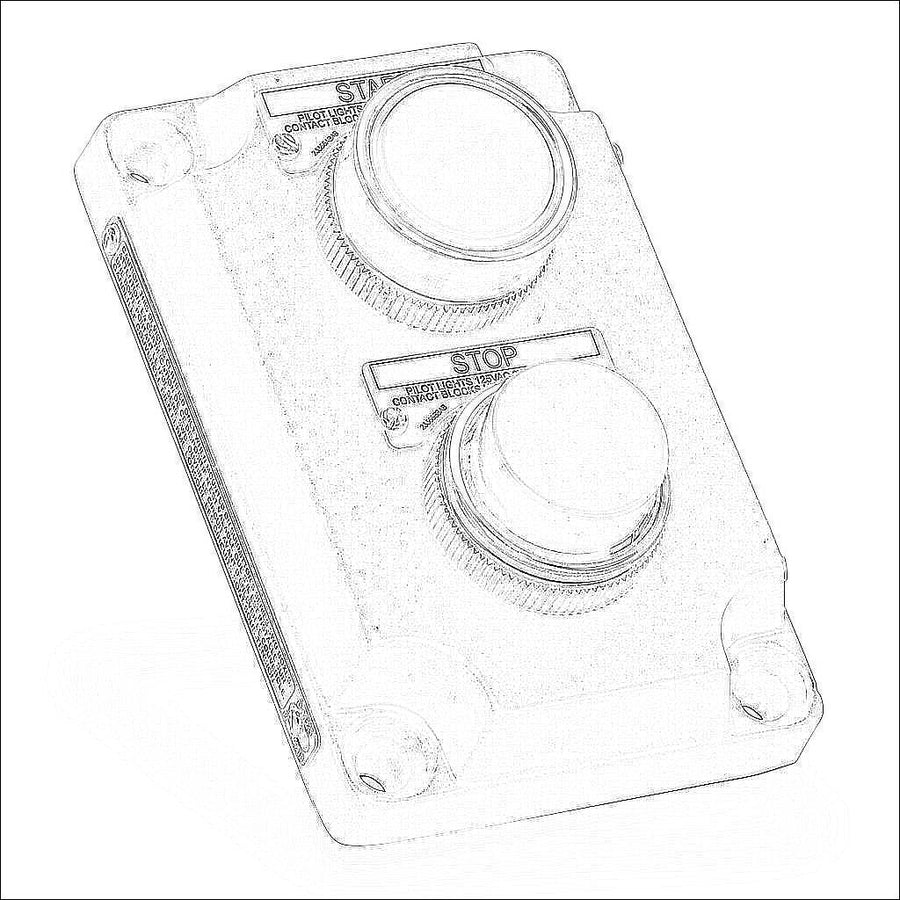 XCS-0B4-U