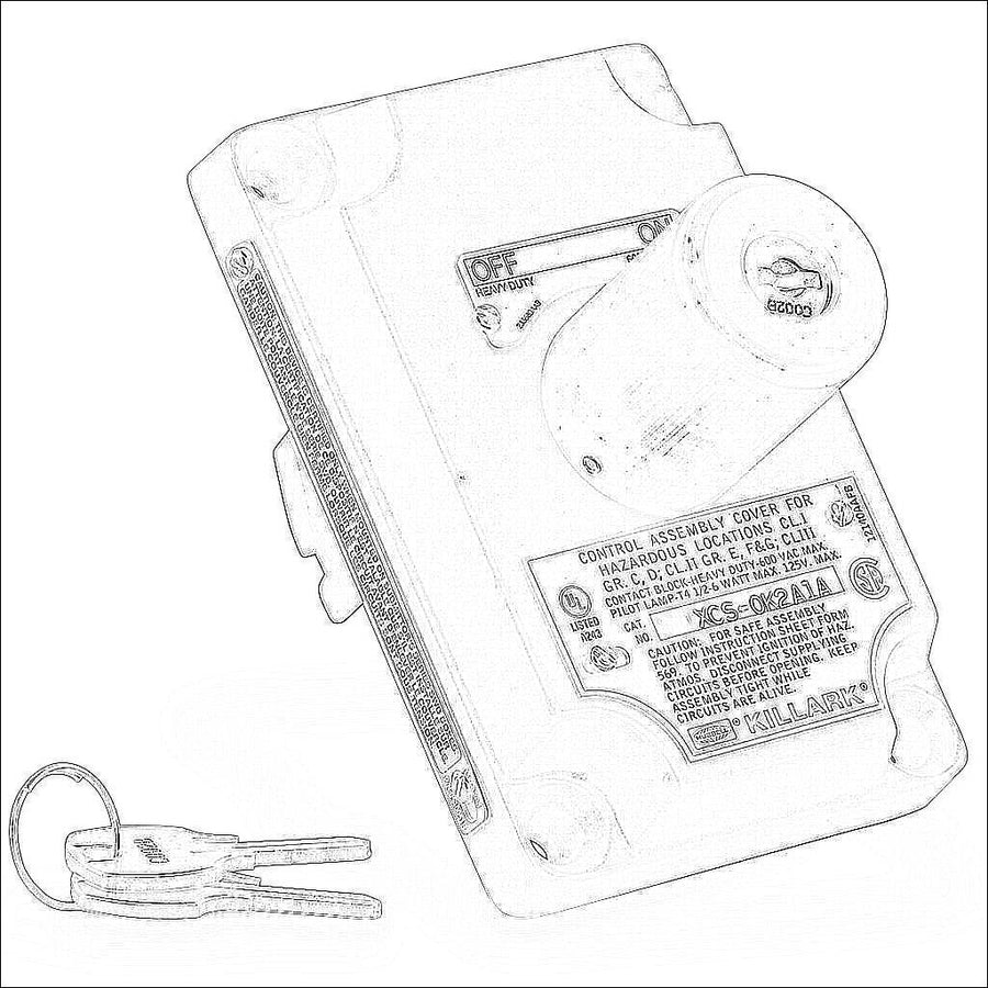XCS-0K2A1A