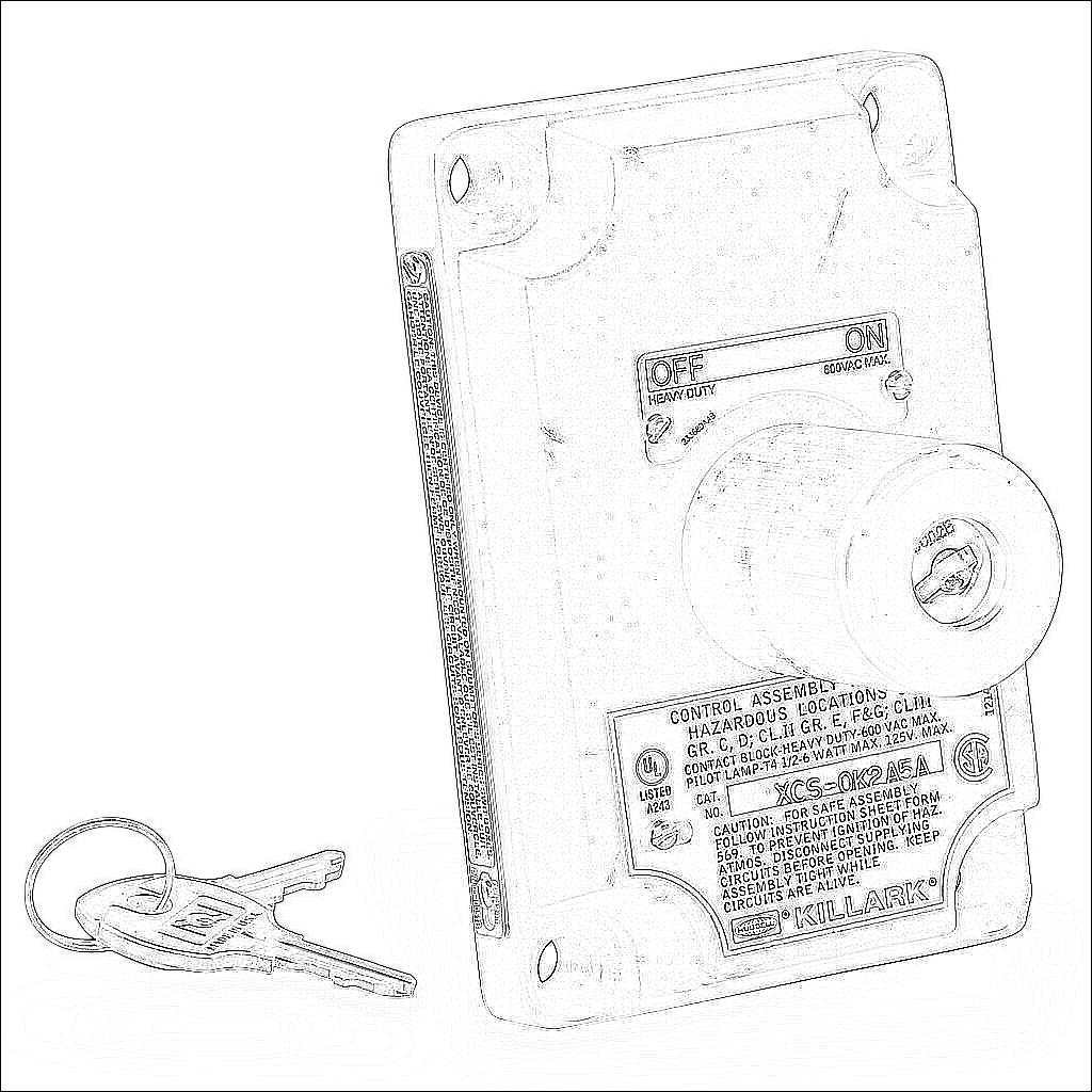XCS-0K2A5A