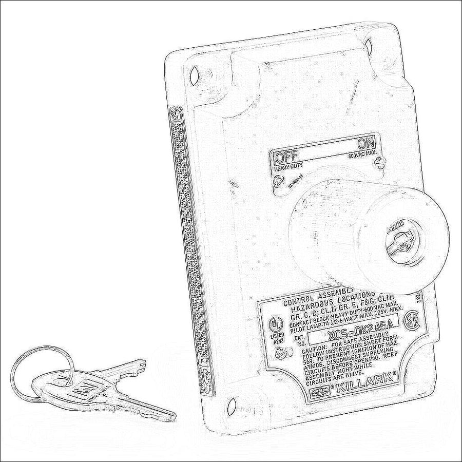 XCS-0K2A5A