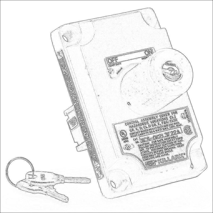 XCS-0K2L3F22A
