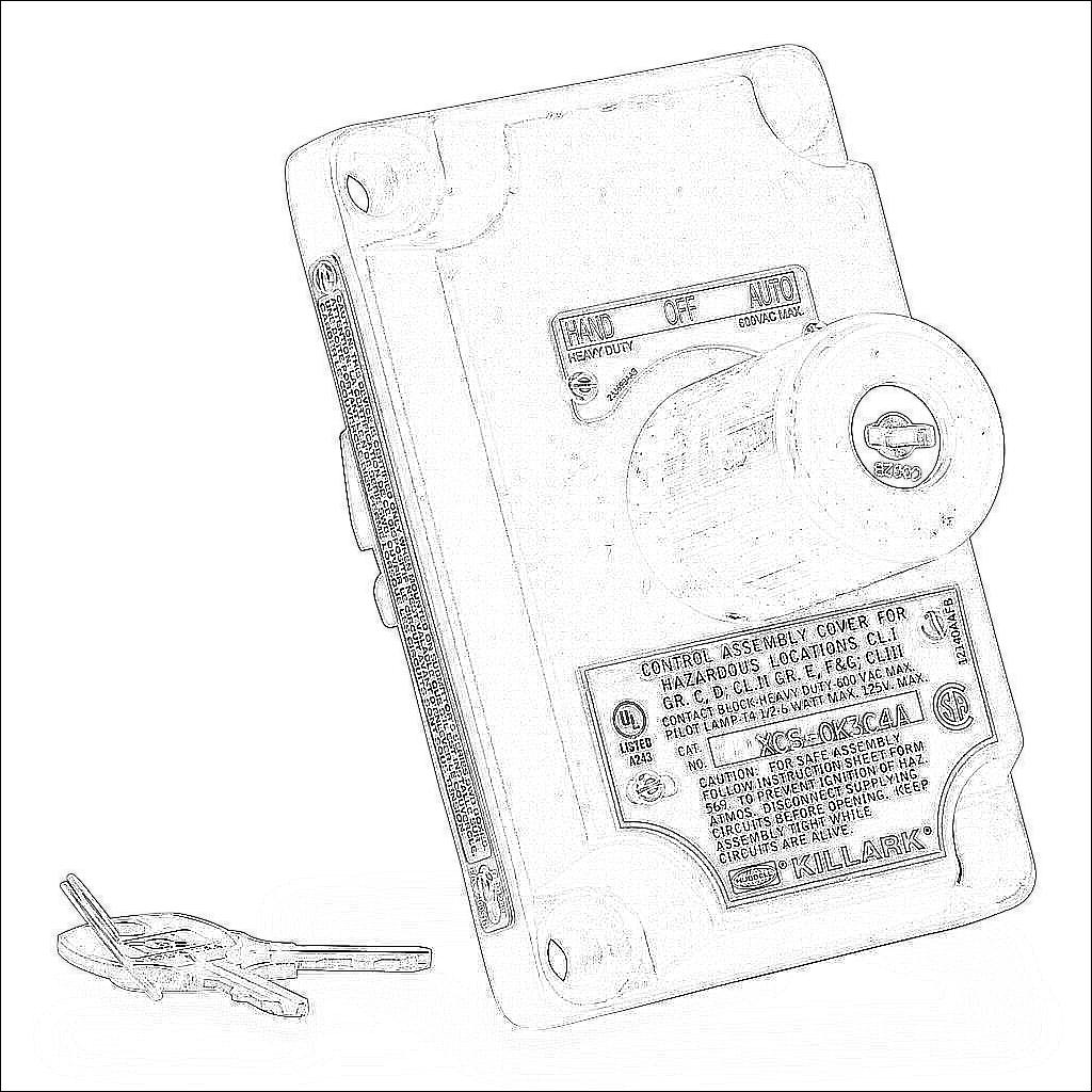 XCS-0K3C4A
