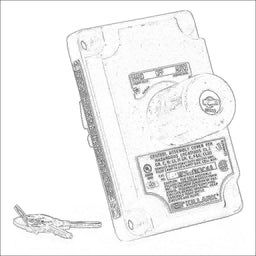 XCS-0K3C4A