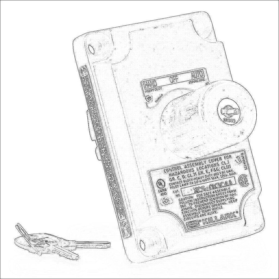 XCS-0K3C4A