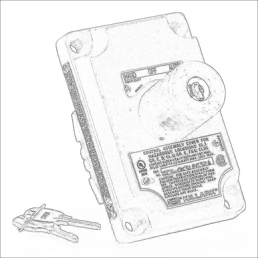 XCS-0K3L6G32A