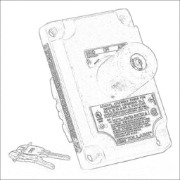 XCS-0K3L6G32A