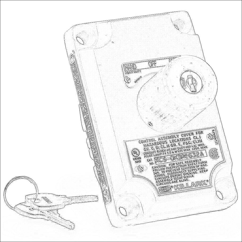 XCS-0K3R6G32A