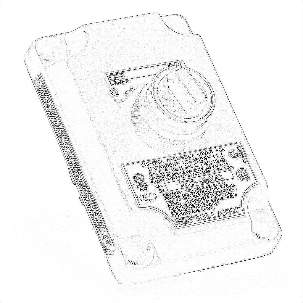 XCS-0S2A1