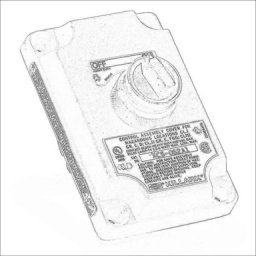 XCS-0S2A1