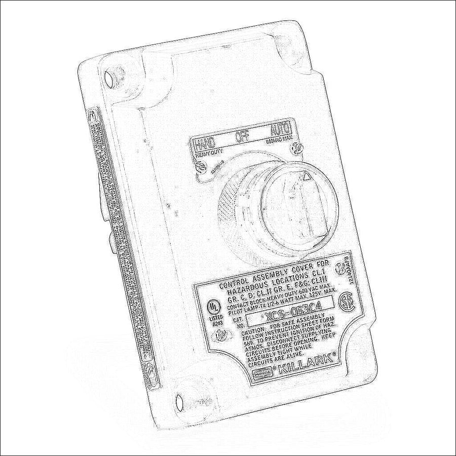 XCS-0S3C4