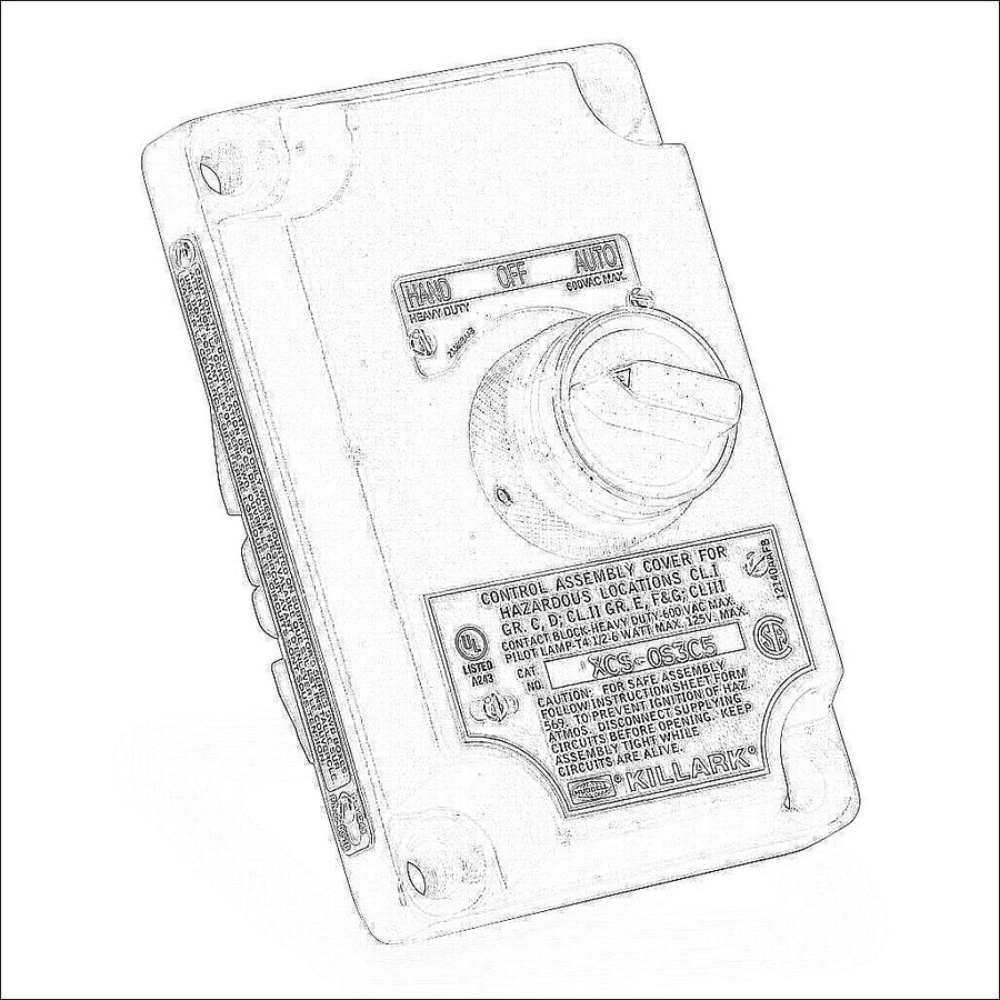 XCS-0S3C5