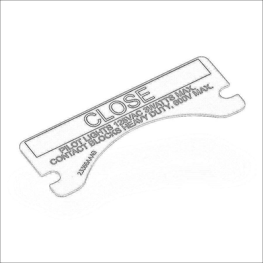 XCSNP-CLOSE