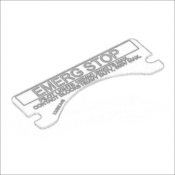 XCSNP-ESTOP