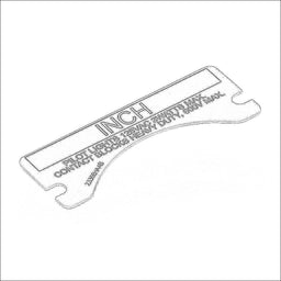 XCSNP-INCH