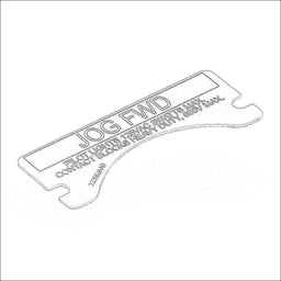 XCSNP-JOG-FORWARD