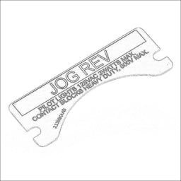 XCSNP-JOG-REVERSE