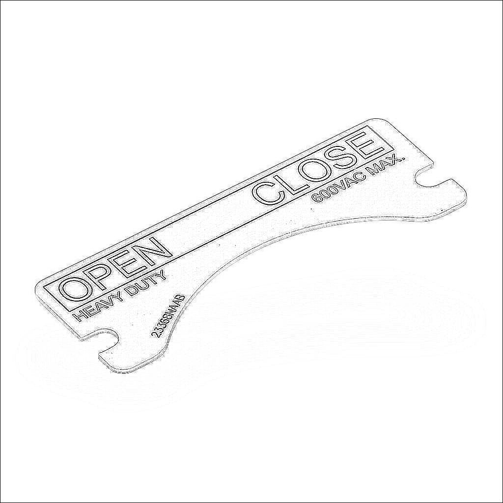 XCSNP-OPEN-CLOSE