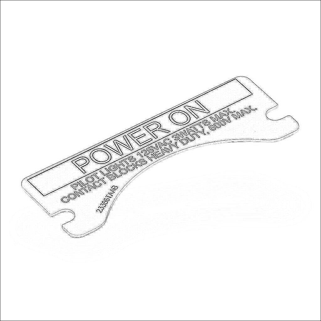 XCSNP-POWER-ON