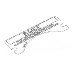 XCSNP-RAISE