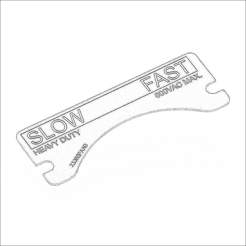 XCSNP-SLOW-FAST