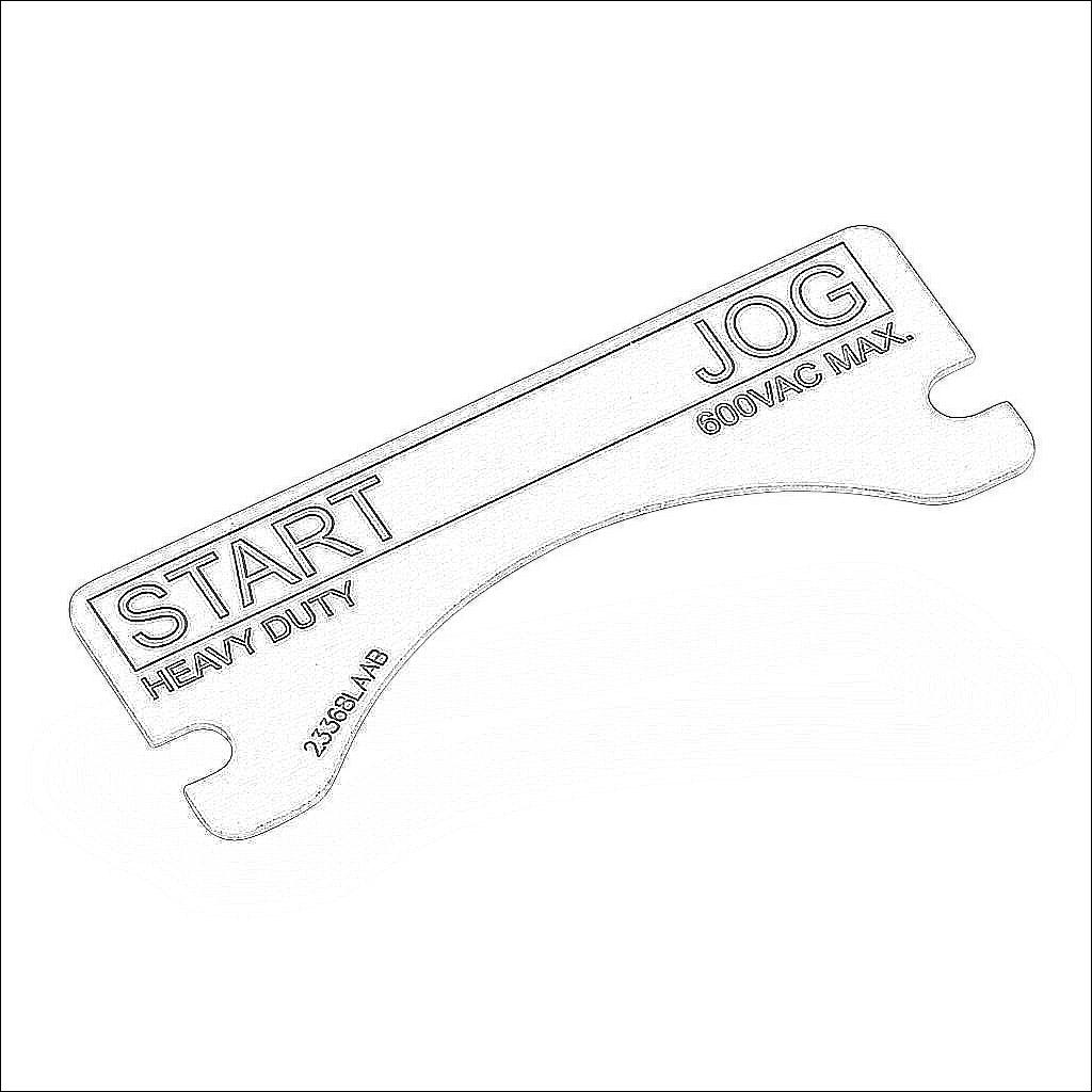 XCSNP-START-JOG