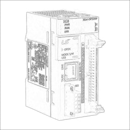 XEM-DP32HP