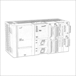 XMC-E08A