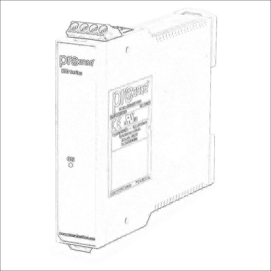 XTD-0100F-PT1