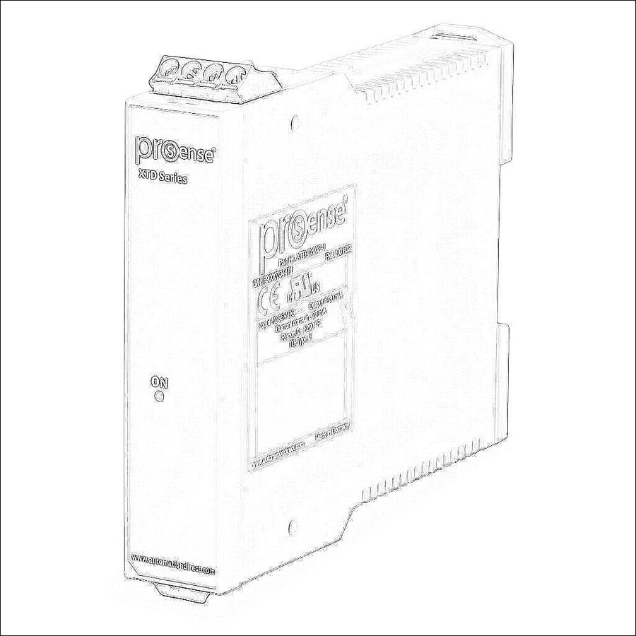 XTD-0200F-J