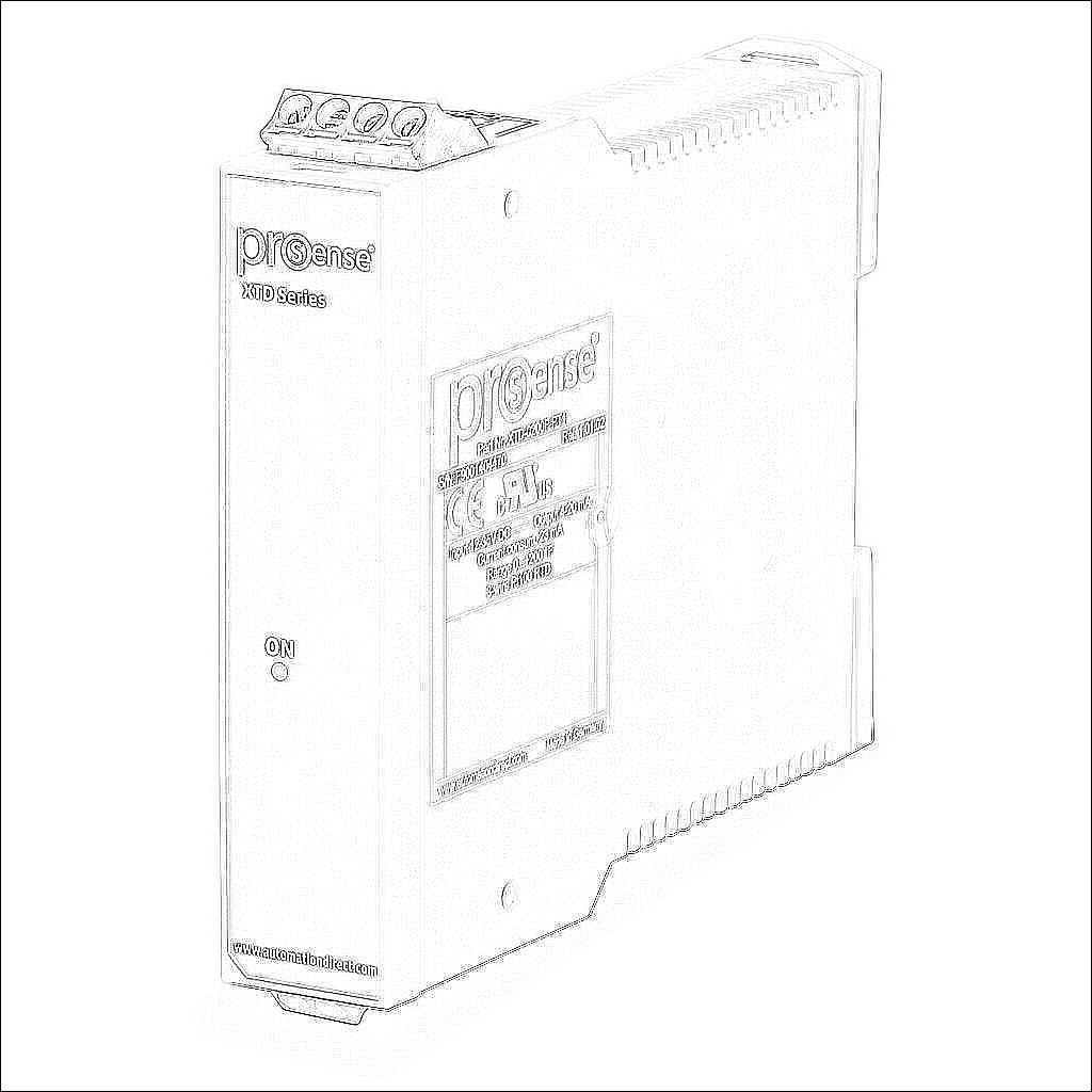 XTD-0200F-PT1