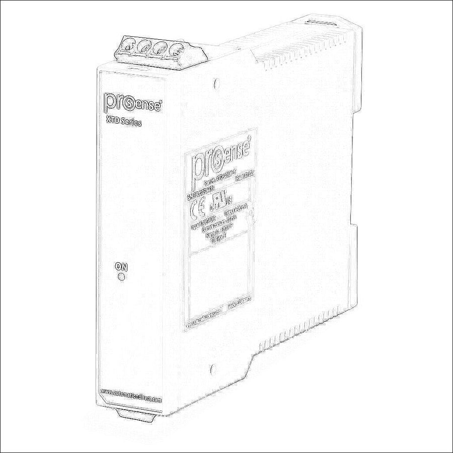 XTD-0200F-T