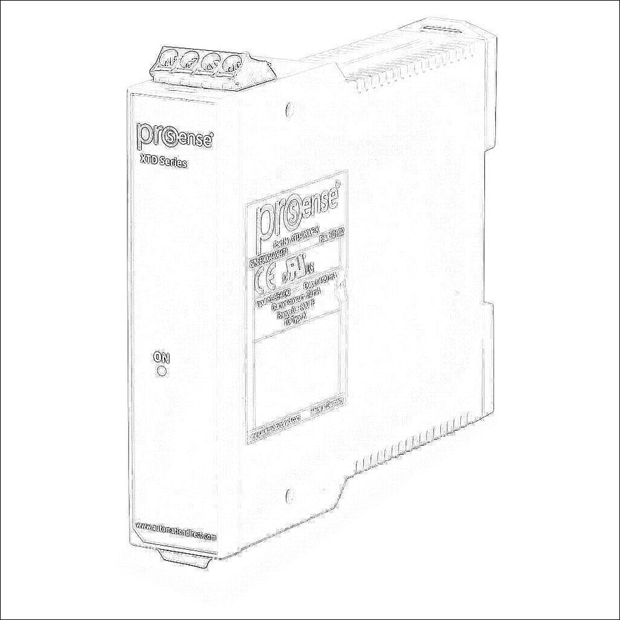 XTD-0800F-K