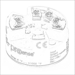 XTH-01000F-K