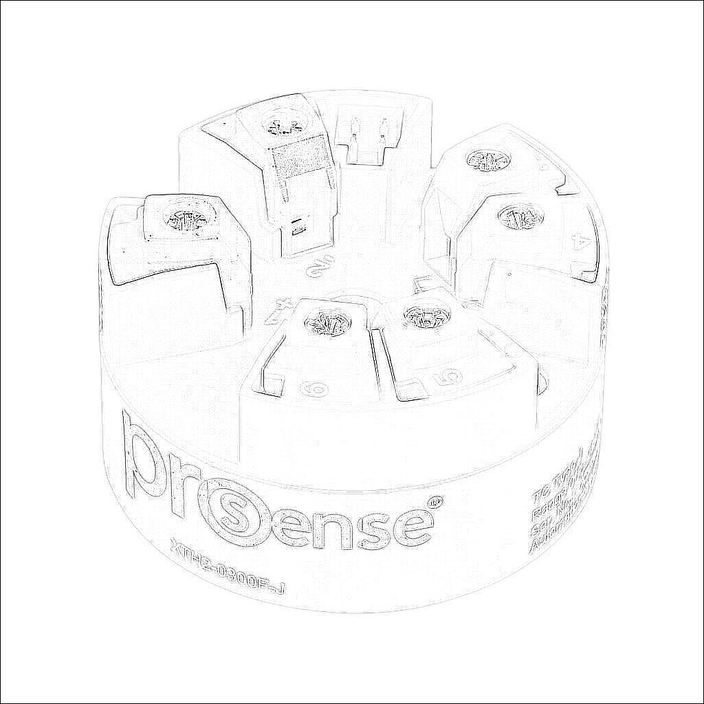 XTH2-0300F-J