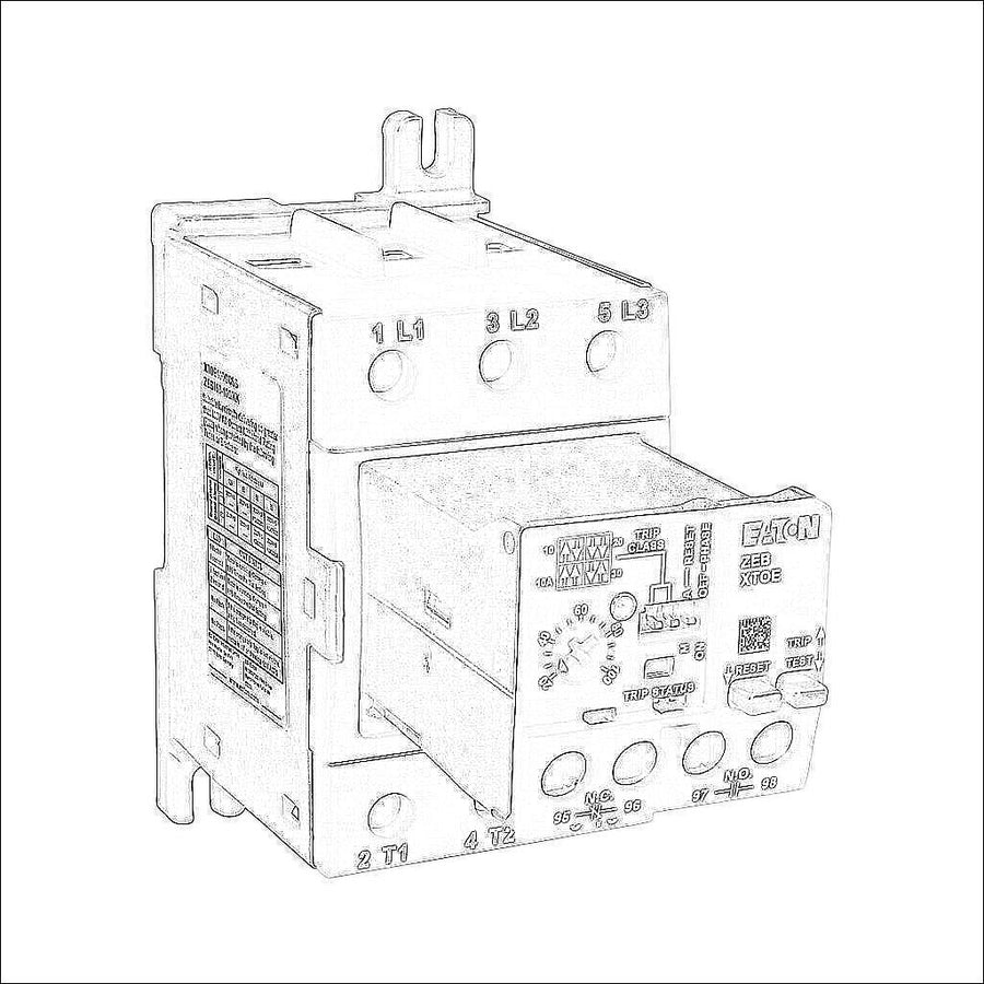 XTOE100GCSS